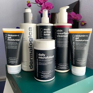 Dermalogica PRO Bundle (6)